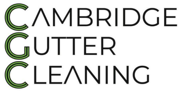 Cambridge Gutter Cleaning Logo